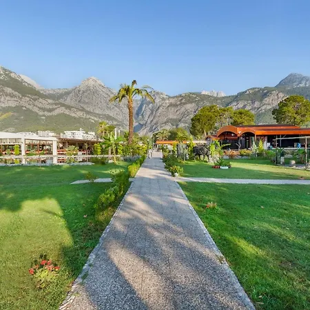 Club Belpinar-beldibi-kemer Hotel Beldibi (Kemer)