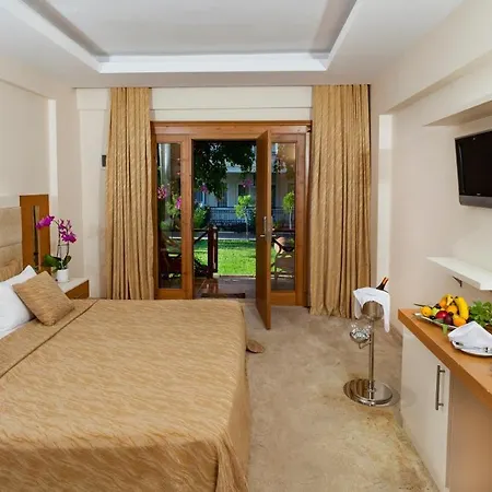 Hotel Club Belpinar-beldibi-kemer Beldibi (Kemer)