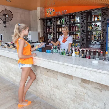 Club Belpinar-beldibi-kemer Hotel Beldibi (Kemer)