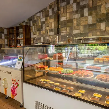Hotel Club Belpinar-beldibi-kemer Beldibi (Kemer)