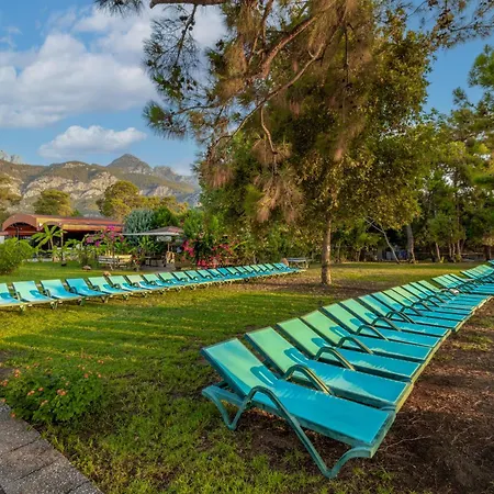 Club Belpinar-beldibi-kemer Beldibi (Kemer)