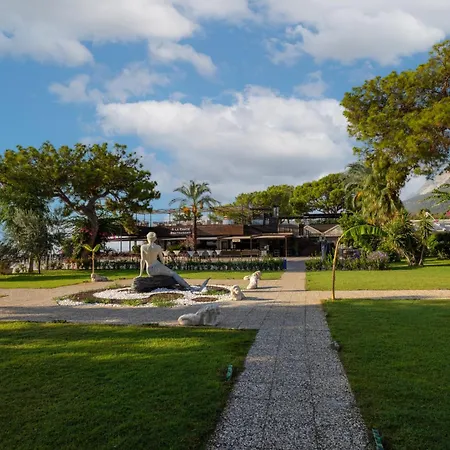 Club Belpinar-beldibi-kemer Hotel Beldibi (Kemer)