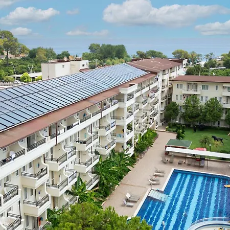 Club Belpinar-beldibi-kemer Beldibi (Kemer)